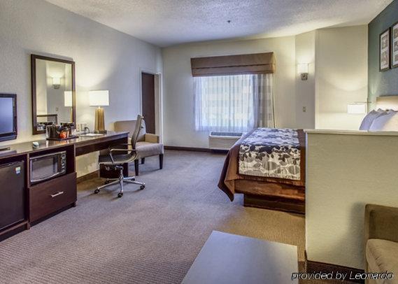 Hotel Sleep Scott-lafayette West Scott